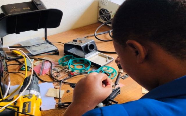 Fablab Academy