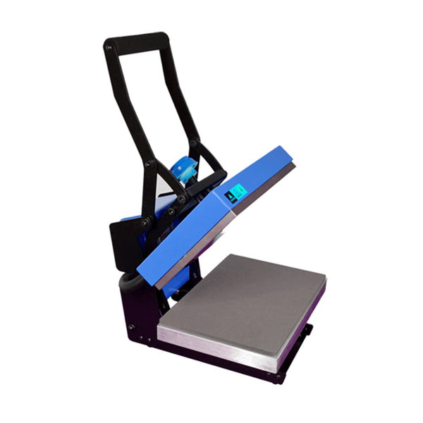heat press machine