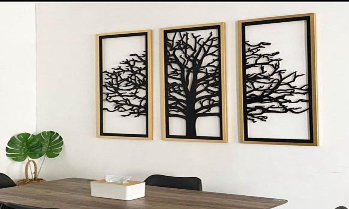 Interior design and exterior
