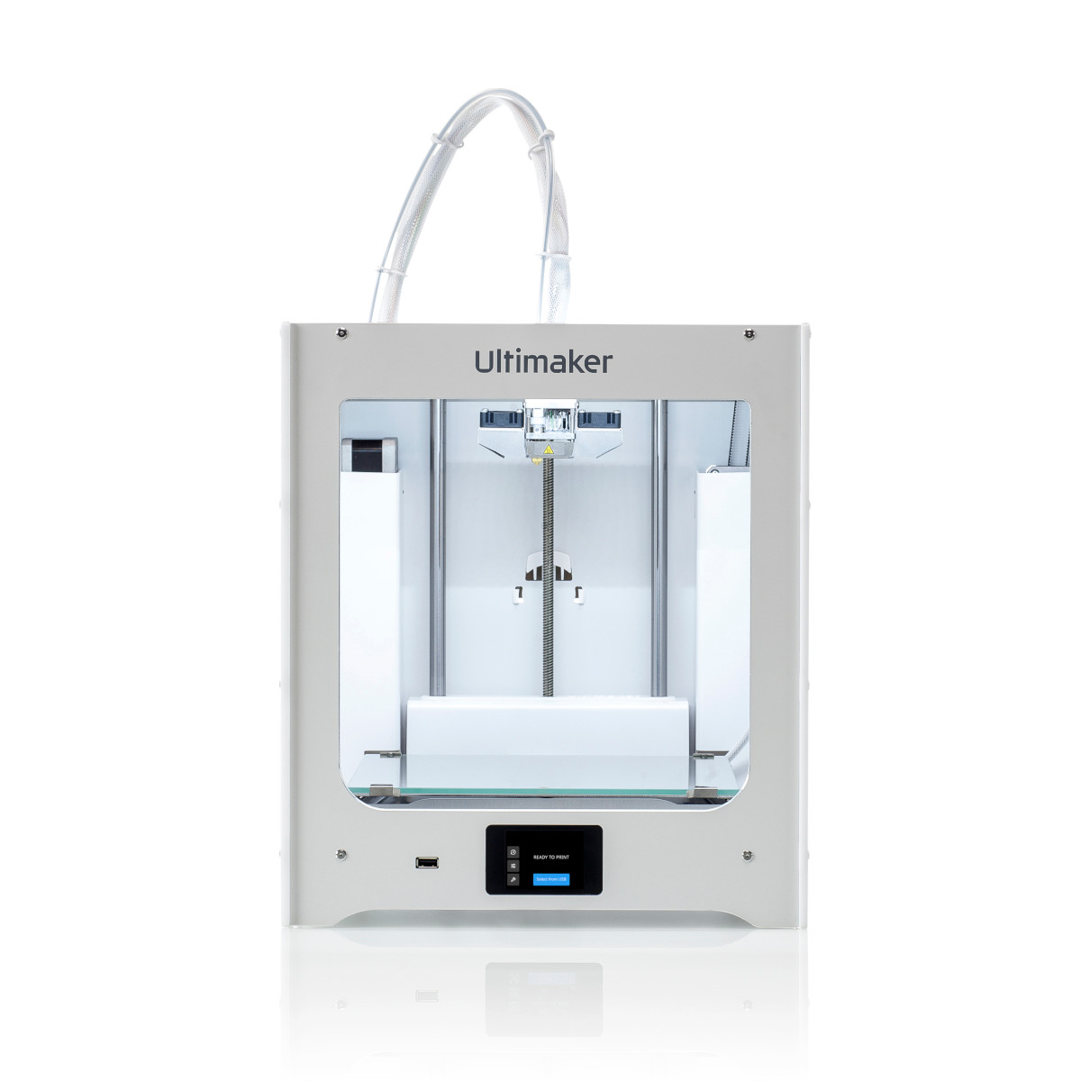 Ultimaker 2 plus Connect 3D printer